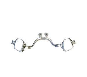 Barra Palatale su TADs