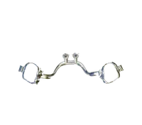 Barra Palatale su TADs