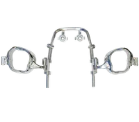 Distalslider su 2 TADs