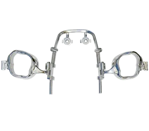 Distalslider su 2 TADs