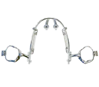 Mesialslider su 2 TADs