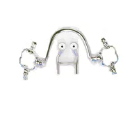 Arco di Intrusione su 2 TADs