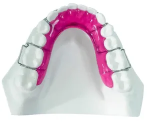 Mascherina di Contenzione e Tradizionale - Immagine 2