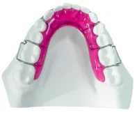 Mascherina di Contenzione e Tradizionale - Immagine 2