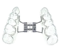 Espansore Ibrido Rimovibile