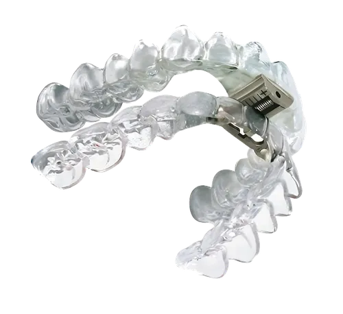 Mandibular Advancement Device (MAD)