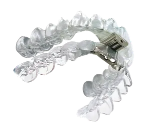 Mandibular Advancement Device (MAD)