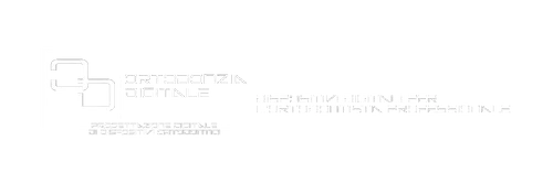 Logo Azienda - Torna alla Homepage