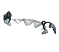 Retainer con Posizionatori